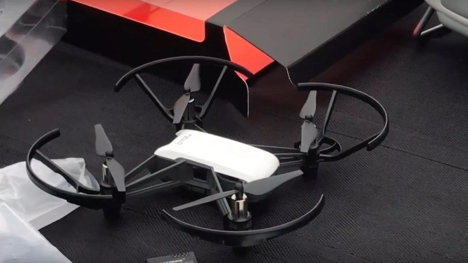 Dji Tello Review The Perfect Drone For Beginners At An Affordable Price Uav Adviser