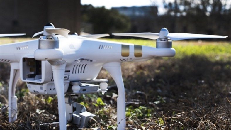 Senate Passed FAA Reauthorization Act Allows Feds To Shoot Drones - UAV ...