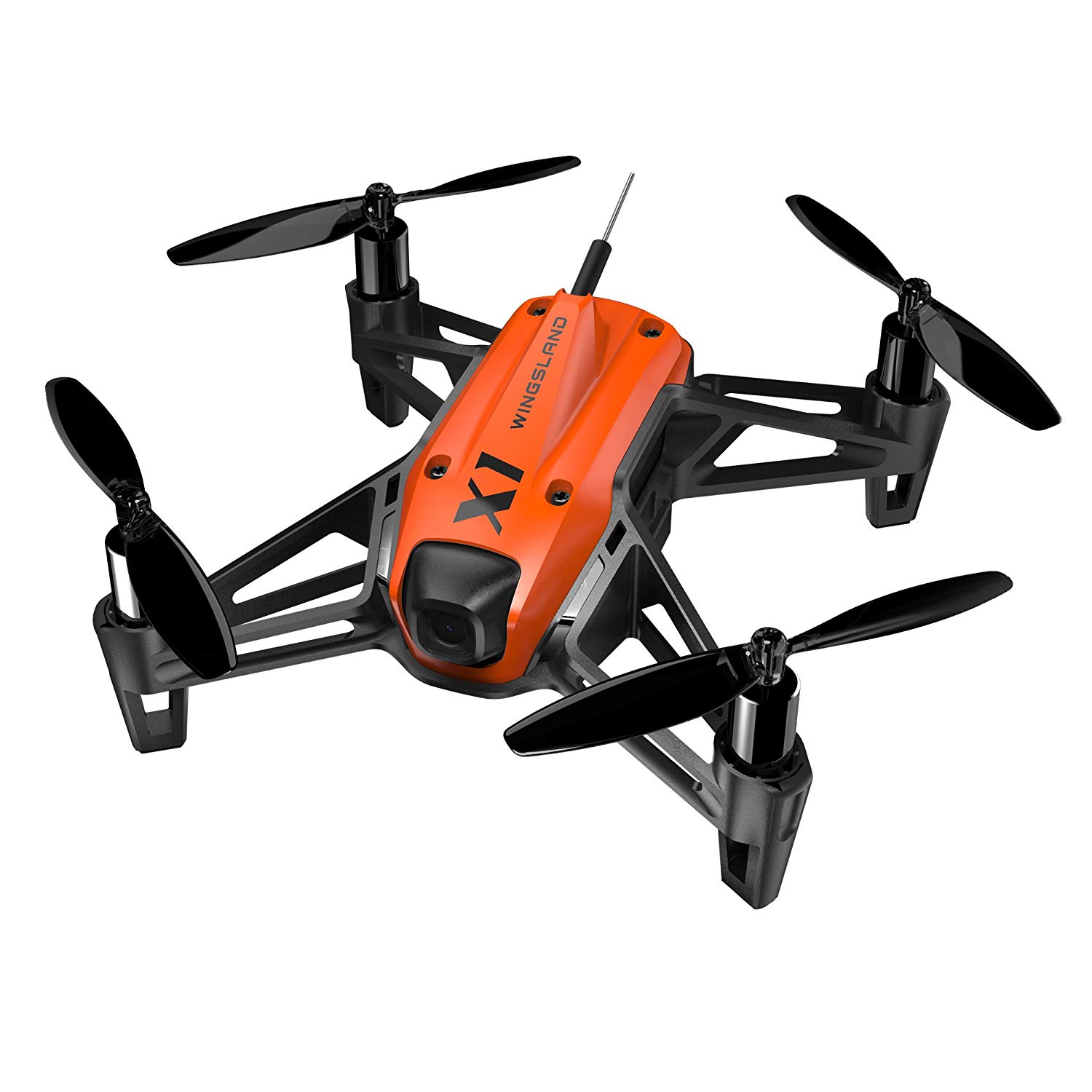 Top 3 Best Wingsland Drones For Sale in 2018 | Aerofly Drones™