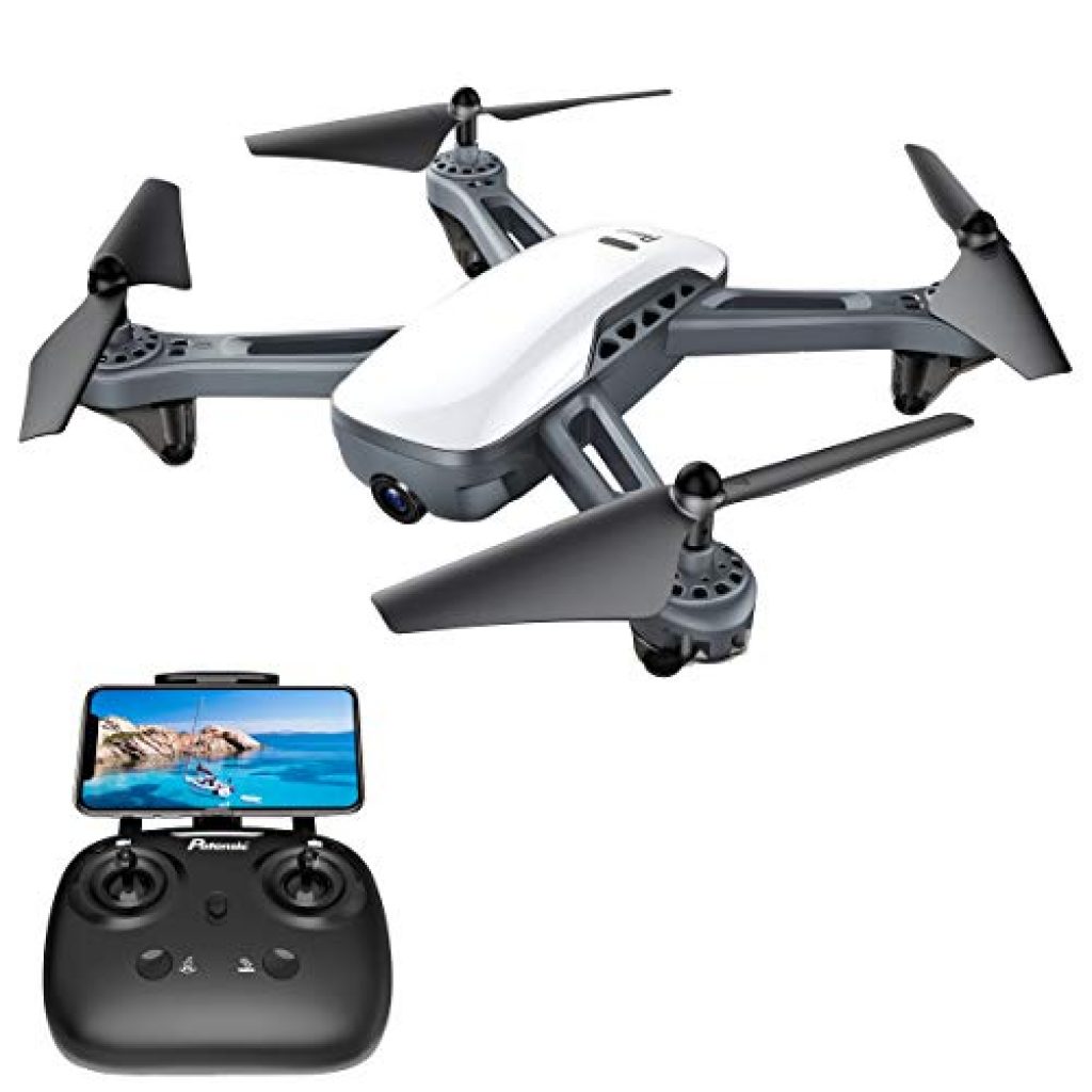 Top 7 Best Budget Drones For Beginners & Kids 