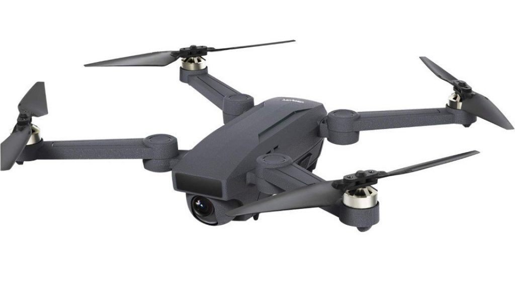 TOPE TE-F360 Drone Review: A Compact and Smart Drone Under $200 - UAV ...