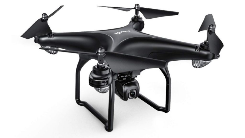 Potensic D58 Drone Review: Upgraded and Smarter GPS Camera Drone - UAV
