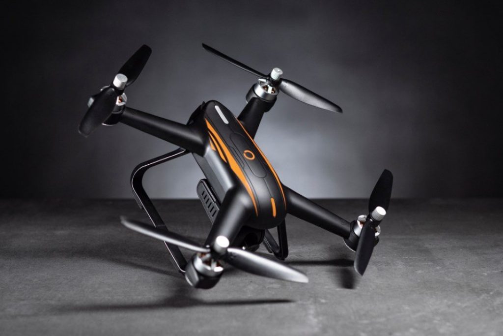 Top 8 Best GPS Drones for Beginners The Ultimate Buyer's Guide UAV