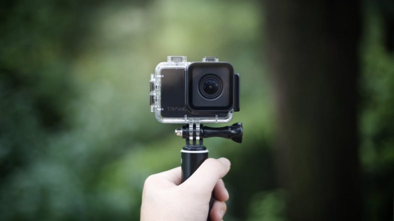 Top 4 Best Action Cameras for Drones: Guide to Photography Drones - UAV ...