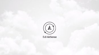 Introducing DJI AirSense Technology For Drones: Guide For Beginners ...