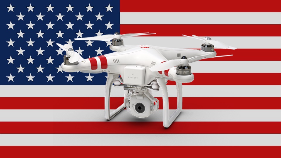 USA Drone Laws Guide for Beginners UAV Adviser