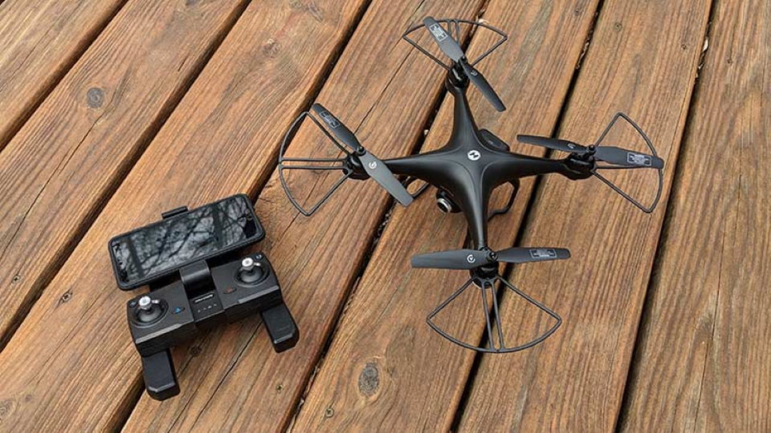 Top 8 Best Holy Stone Drones for Beginners Buyer's Guide UAV Adviser