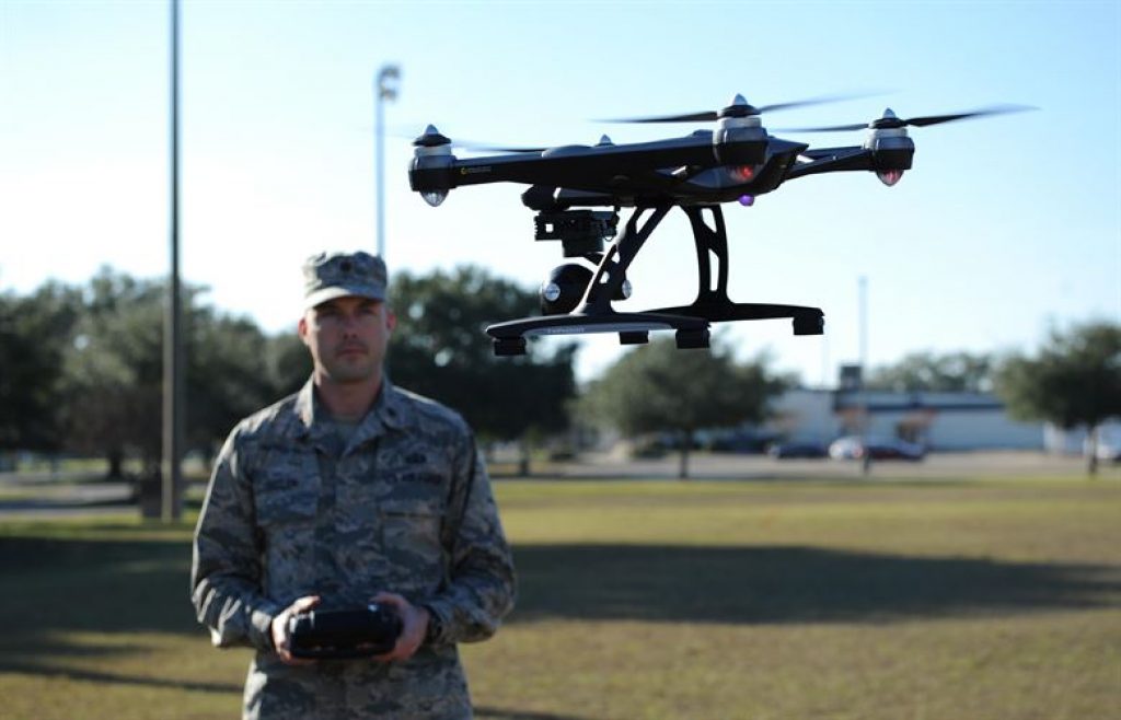 Can You Fly Drones In National Parks? - Uav Adviser