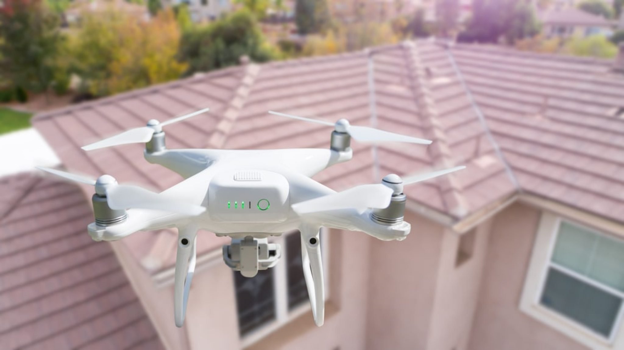 Can I Fly a Drone in My Neighborhood? - UAV Adviser 