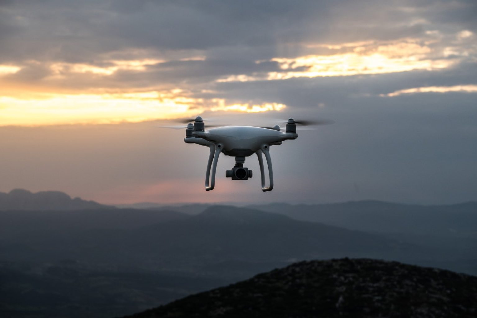 The Ultimate Guide to U.S. Drone Laws & Regulations in 2021 UAV Adviser