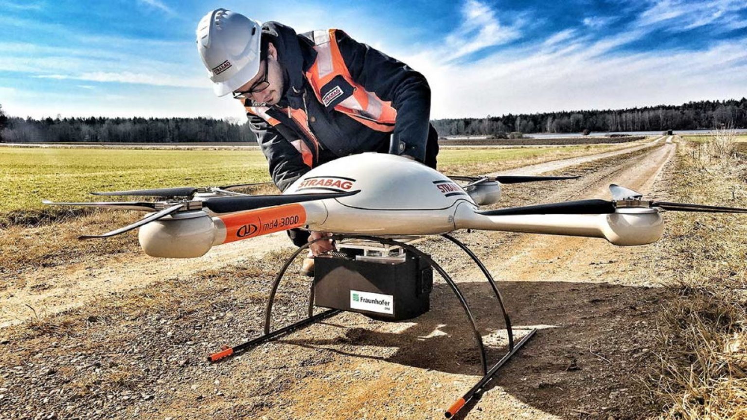 4 Main Drone Types And Their Pros And Cons - UAV Adviser