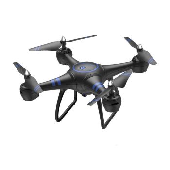 AKASO A31 Review: 1080P HD Camera Drone for Beginners Under $100 - UAV ...