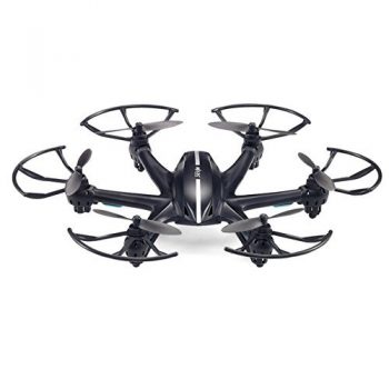 Top 10 Best Drones Without Camera for Sale in 2018 - UAV Adviser